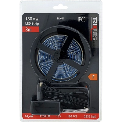 180 WW TRIXLINE TR 641