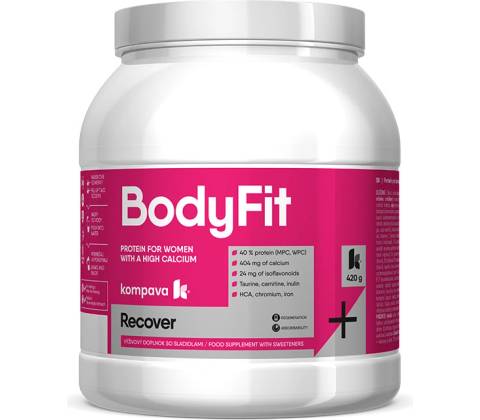 Kompava BodyFit 420g