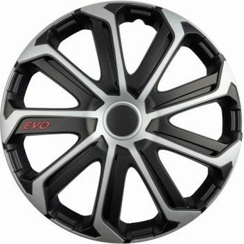 Versaco Тасове Versaco Evo Black / Silver - 15