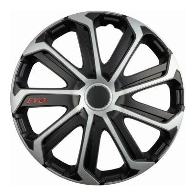 Versaco Тасове Versaco Evo Black / Silver - 15