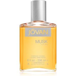 Jovan Musk For Men афтършейв за мъже 236ml