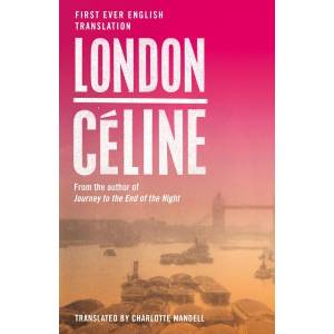 London (ISBN: 9781847499455)