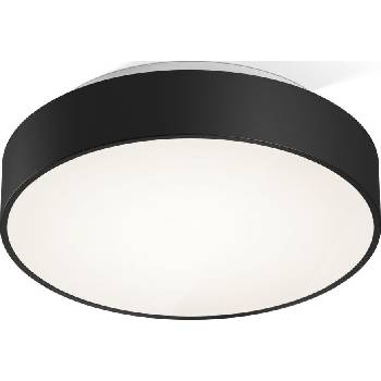 DECOR WALTHER Плафон Conect 32 см черен (0219260)