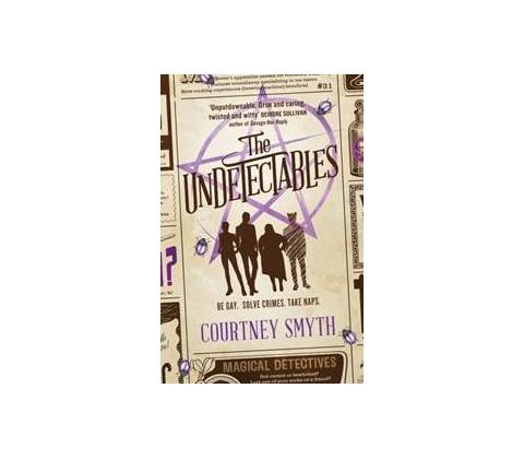 Undetectables