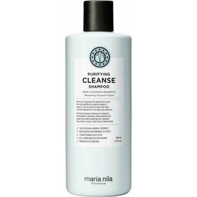 Maria Nila True Soft Shampoo 350 ml