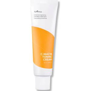 ISNTREE - C-Niacin Toning Cream 50ml