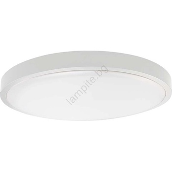 V-TAC Led Плафон за баня led/24w/230v ip44 6500k Ø 29 см бял (vt1830)