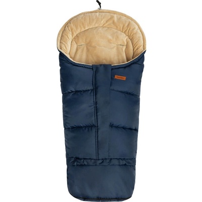 Sensillo Combi 3v1 Minky Navy béžový