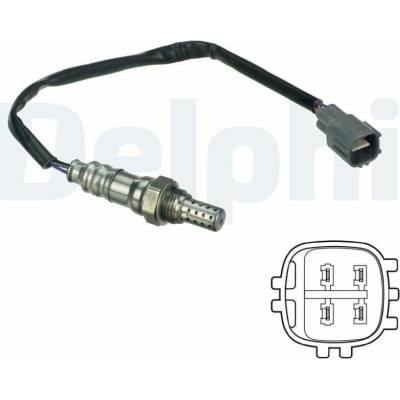 Lambda sonda DELPHI ES20118-12B1