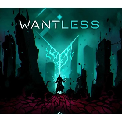 Wantless: Solace at World’s End