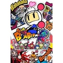 Hry na PC Super Bomberman R