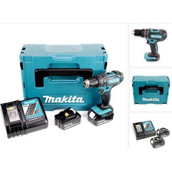 Makita DHP482RTJ