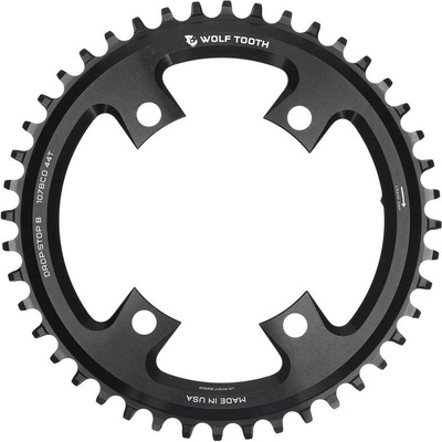 Prevodník WOLF TOOTH 107x44z BCD pre SRAM Flattop