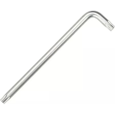 Dedra Exim torx kľúč T25 dlhý 06F117