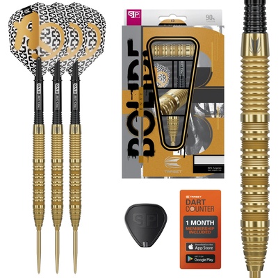 Target steel Bolide Envy SP 01 25 g