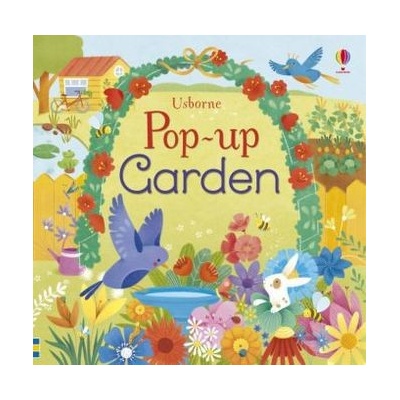 Pop-Up Garden Watt Fiona