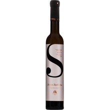 Chateau Topoľčianky Devín slamové víno 2022 9% 0,38 l (čistá fľaša)