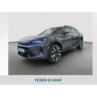Cupra Formentor VZ 195 kW