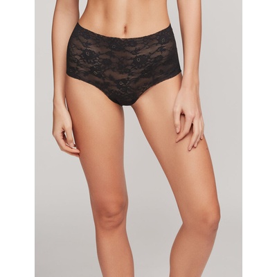 Gisela ВИСОКА БИКИНА 1/0458 negro gisela