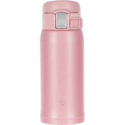 Zojirushi termohrnek SM SF36PA 360 ml pink