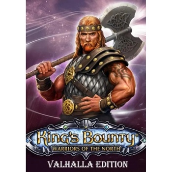 Kings Bounty: Warriors of the North (Valhalla Edition)