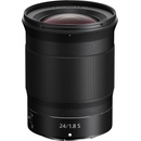 Nikon Z 24mm f/1.8 S