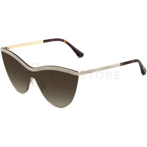 Jimmy Choo KRISTEN/S 06J HA 99 (KRISTEN/S 06J HA 99) Слънчеви очила