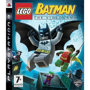 Warner Bros. Interactive LEGO Batman The Videogame (PS3)