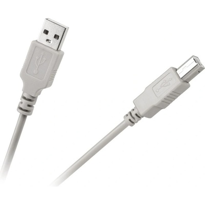 Cabletech KPO2784-3 USB A USB B, 3m