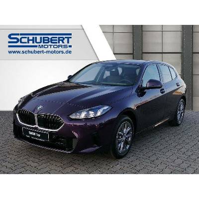 BMW 116i 90 kW