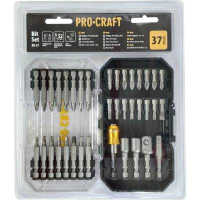 Procraft BS-37 37ks 06620540