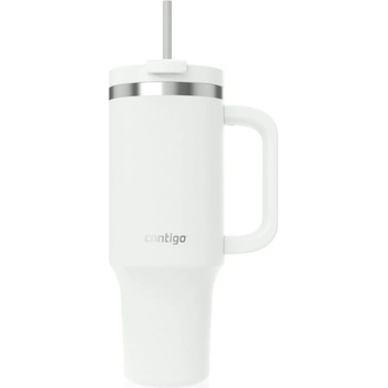 Contigo Thermalock Tumbler термочаша боя White 1200ml