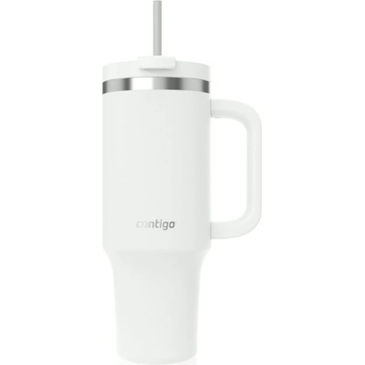 Contigo Thermalock Tumbler термочаша боя White 1200ml