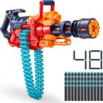 ZURU Excel-Crusher Dart Blaster (49Z-36382)