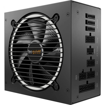 be Quiet! Pure Power 12 M 650W BN342 – Zboží Živě