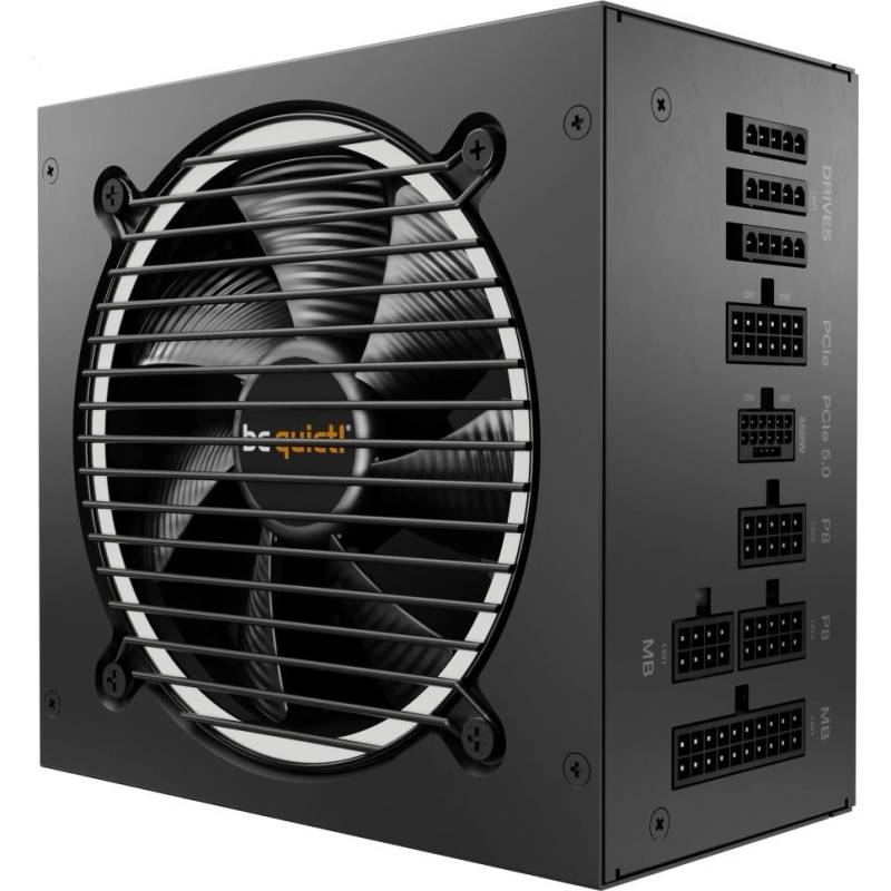 be Quiet! Pure Power 12 M 650W BN342