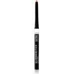 Avon Glimmerstick молив за очи с интензивен цвят цвят Bronze 0.28 гр