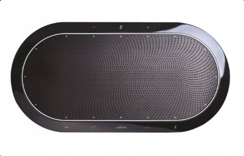 Jabra Speak 810 MS　7810-109 Jabra SPEAK 810 MS - speakerphone - 7810-109 - Conference