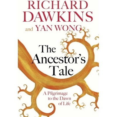 Ancestor's Tale Dawkins Richard
