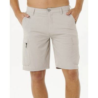 Rip Curl Boardwalk Classic Surf Cargo Stone