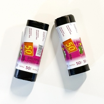 Image 1 of ЛАЙТС ЧУВАЛ 55/75 РОЛКА 20БР. 50Л. ЕУ