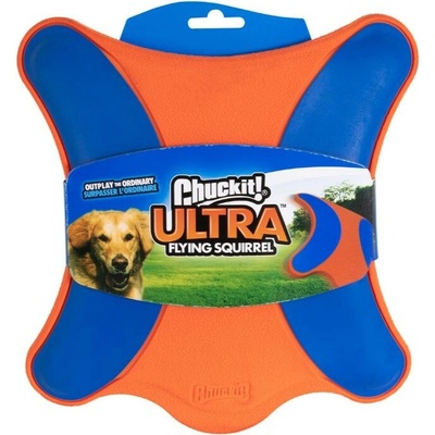 Chuckit létající veverka Ultra Flying Squirrel 24 cm