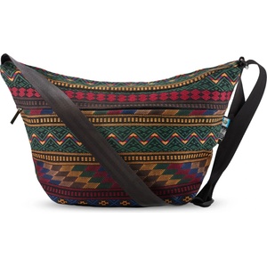 Ethnotek Чанта за рамо Ethnotek Bagan Bag L Shoulder bag - Guatemala 13 - размер 12 l (510-6258-1311)