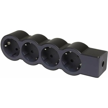 Image 1 of Legrand Standard 4 Plug 694576