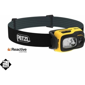 Petzl SWIFT RL PRO 2023