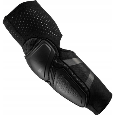 Leatt Contour Elbow čierna