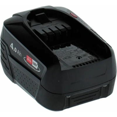 GARDENA 14922-20 P4A PBA 18 V/72 4,0 Ah