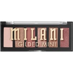 Milani Gilded Mini Eyeshadow palettes Сенки палитра - douglas - 19,21 лв