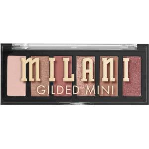 Milani Gilded Mini Eyeshadow palettes Сенки палитра - douglas - 19,21 лв
