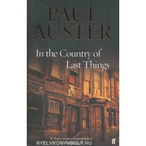 In the Country of Last Things (2005)